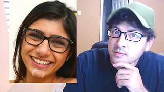 Playboy fires Mia Khalifa after adult star expressed support for Hamas