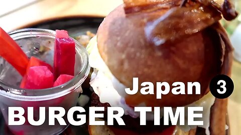 [Vegan goes to Japan #3 ] Finding Mr. Farmer | Tokyo