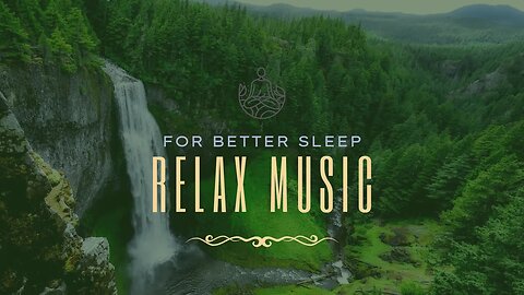 A New Day | Relaxing Music for Stress Relief | Calm Music for Meditation & Sleep | Mind Peace Music