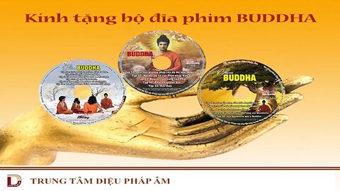 XEM PHIM Và TẢI PHIM ĐỨC PHẬT ( Trọn Bộ ) - BUDDHA