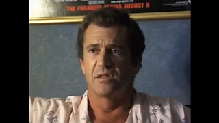 Mel Gibson Exposes Hollywood [All Clips]