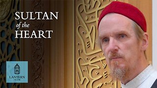 Sultan of the Heart – Abdal Hakim Murad: Eid Sermon
