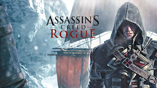Assassin's Creed Rogue - Gameplay # At The End Of It All