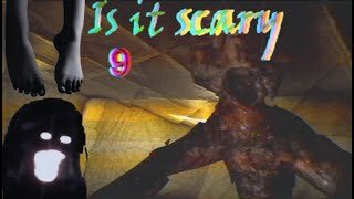 Not so scary episode! Is It Scary #9