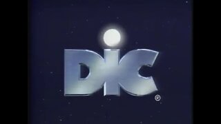 Dic Logo Scares Kid In Bed 123: Extended Warranty (40621E)