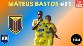 TUDO SOBRE A BEZINHA #004 - MATEUS BASTOS ( @mateusbastos_99 )