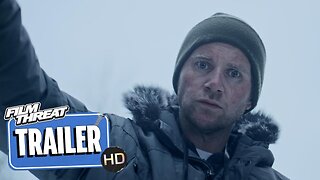 COLD MEAT | Official HD Trailer (2024) | THRILLER | Film Threat Trailers