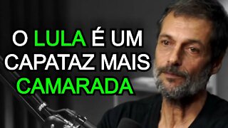 EDUARDO MARINHO SOBRE O LULA (Flow) FlowPah Cortes