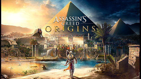 More Assassin's Creed Origins