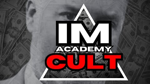How IM Academy Made $600 Million with a Pyramid Scheme While Their Traders are Losing Money