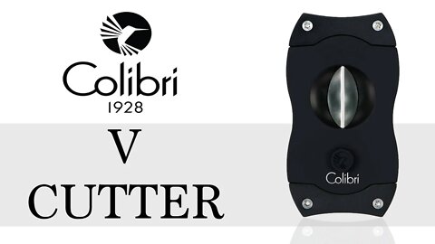 Colibri V-Cutter - كاتر كوليبرى في كاتر