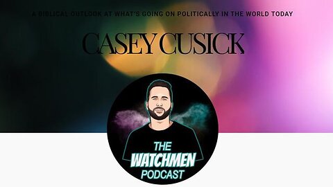 TIMOTHY CHARLES HOLMSETH TO GIVE INTERVIEW TO CASEY CUSICK? [WE'RE MONITORING]