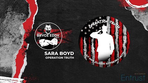 Sara Boyd | Operation Truth
