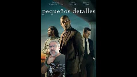 Pequeños detalles (Netflix, 2021)