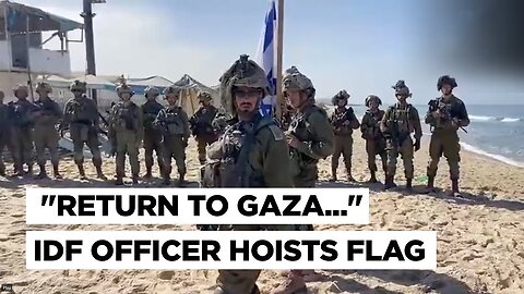 IDF Says Top Hamas Commandos Killed, 9500 Rockets Fired at Israel, “Four-Hour Gaza Pauses Cynical”