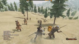 Bannerlord mods that are 87% illegal