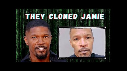 Truth Seeker: The Jamie Foxx 'Clone' Situation Is Very 'Strange'...! [22.07.2023]