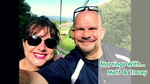 God’s Decretive Will. Mornings With Matt & Tracey