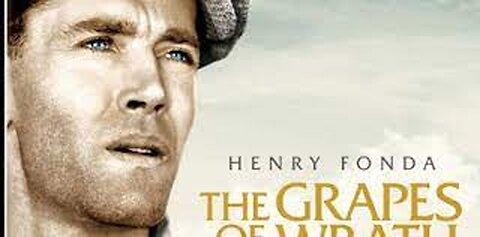 The Grapes Of Wrath