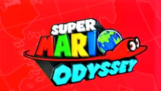 Super Mario Odyssey part 2