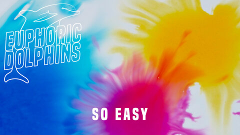 So Easy - [Official Lyric Video]