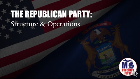 Training Series Part 2 of 4: The Republican Party