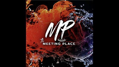 The Meeting Place - Refiners Fire