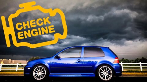 Check Engine Light on? How To Diagnose a Check Engine Light