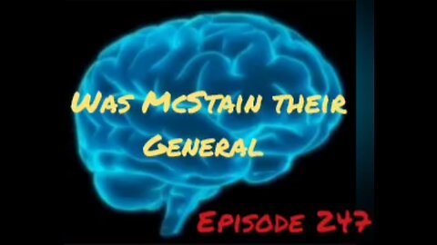 McCAIN & McConnel NAZI AZOV LEADERS - WAR FOR YOUR MIND Episode 247 with HonestWalterWhite