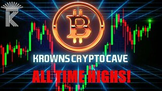 Bitcoin New All Time HIGHS Incoming & What To Look For - December 2020 Price Prediction & News