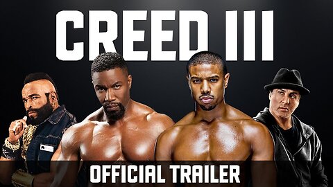 CREED III | Final Trailer | @movieshits-1080p