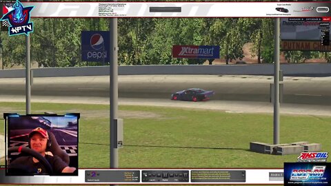 Eps. 1-28-2021 Time to get some more iRacing in! Love it if you would come join us!
