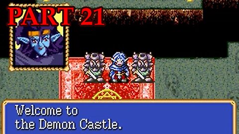 Let's Play - Shining Force: Resurrection of the Dark Dragon part 21