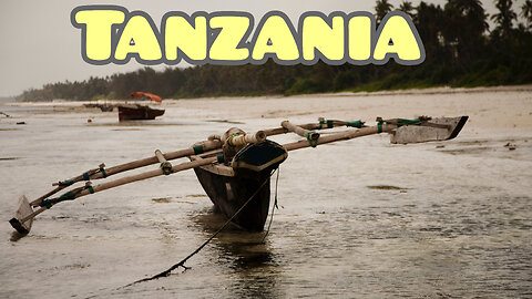 Top 15 places to visit in Tanzania