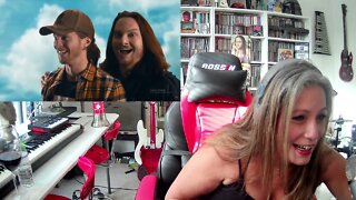 Home Free Reaction - The Butts Remix - More Home Free Fun! TSEL The Butts Remix TSEL Reacts Live!