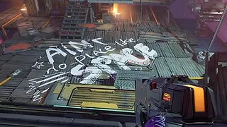 Helping a Man Kill Himself out in Space - Borderlands 3 Episode 38