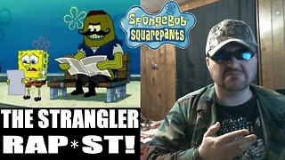 [YTP] Spingebill & The Strangler Rap*st - Reaction! (BBT)
