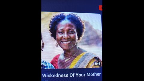 EVIL BLACK WOMEN ARE THE DEMONIC BASTARDS AND SADISTIC BITCHES BEING EXPOSED WORLDWIDE!!