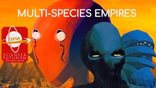 Multi-Species Empires