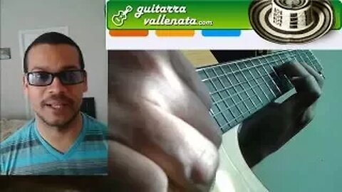 La chinita - GuitarraVallenata Puntera - Diomedes Diaz