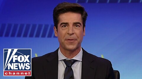 Jesse Watters: This is going to be a 'big problem' for Democrats