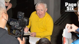 Leslie Jordan dies in car accident