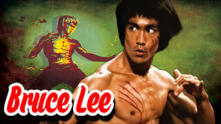 Unleashing the Dragon: Bruce Lee Exploring the Life, Philosophy and Legacy of a Martial Arts Legend.