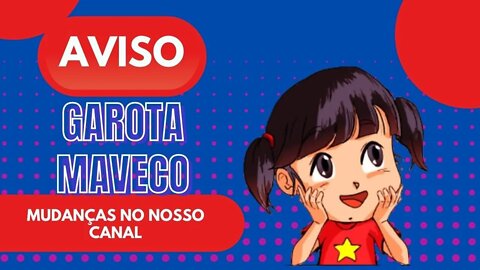 🔈⚠️Aviso importante aos mavequinhos!!