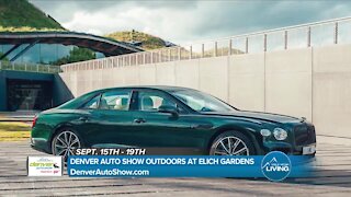 Win A Family 4 Pack! // Denver Auto Show