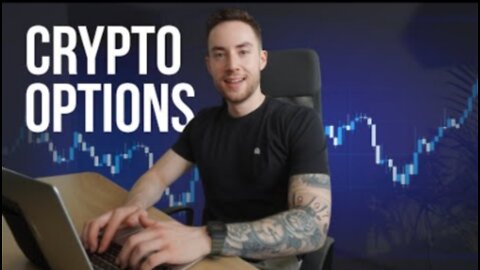 What Is Options Trading in Crypto? The Most Important Terms Explained