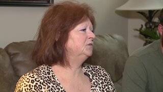 Mother talks about arrests of her son's murder suspects in Dundalk