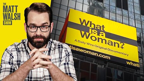 "What is Woman?" with Finnish subtext