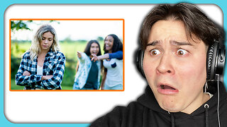 she had an “accident” at school… 😳 | Last Drop Podcast Highlights