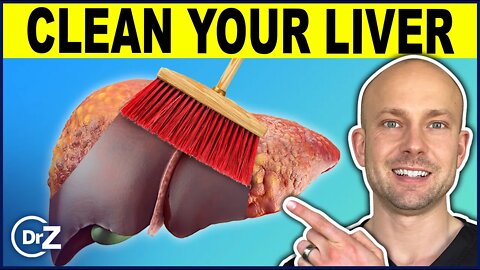 10 Warning Signs You Need To Clean Out Your Liver
